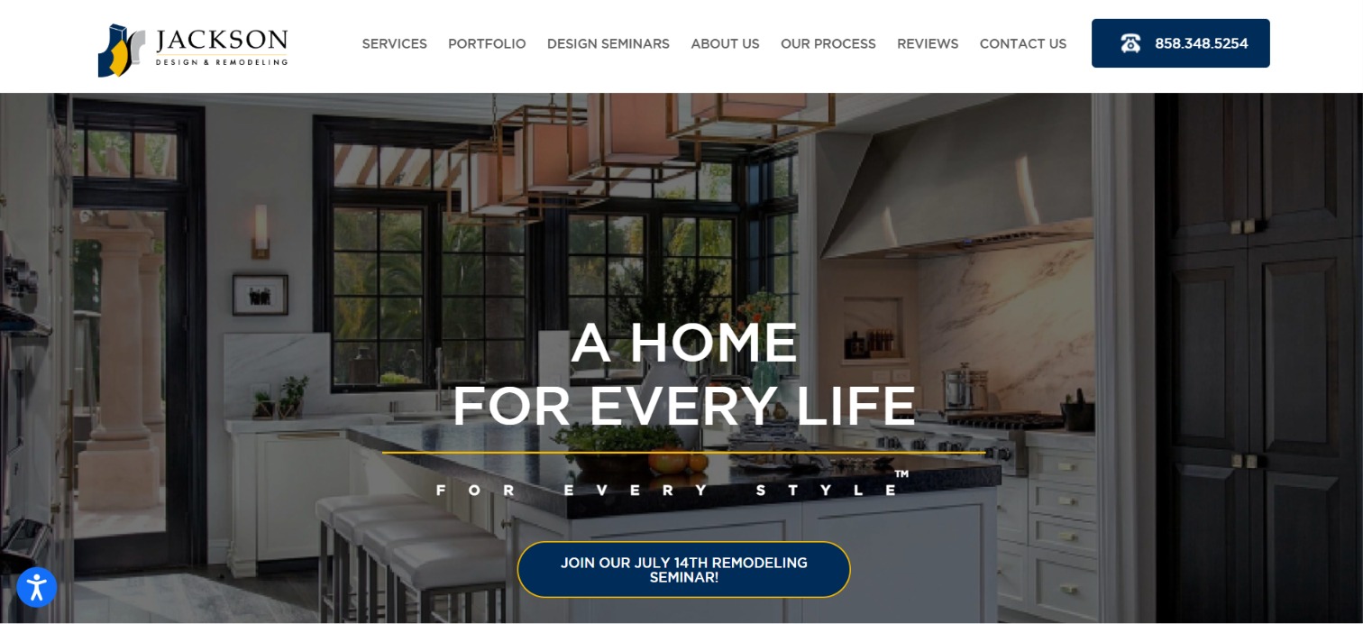 Jakson Design