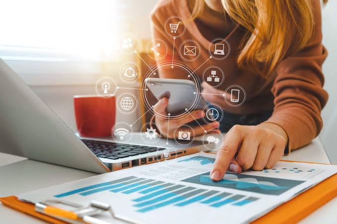 Influencer Marketing
