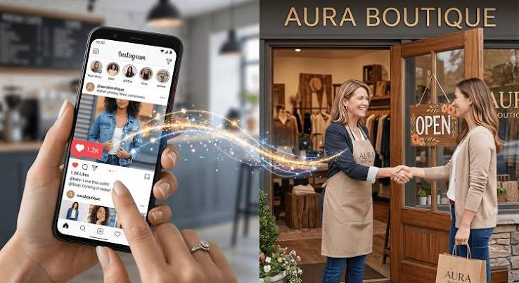 Social Media Advertising
