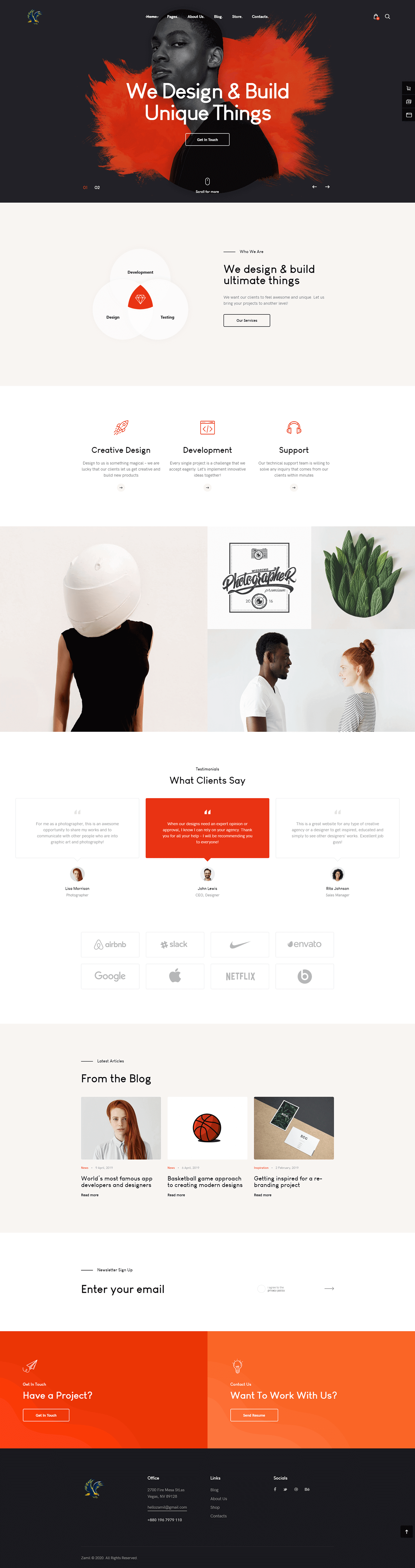 DesignsHub